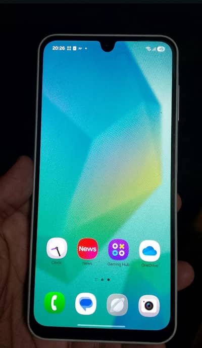 Samsung Mobile A16