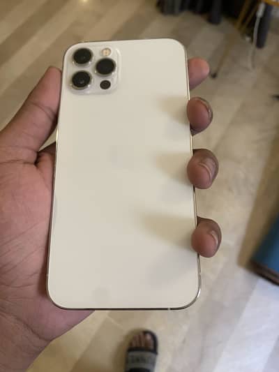 Apple iPhone 12 Pro