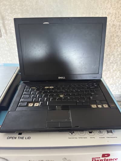 laptop