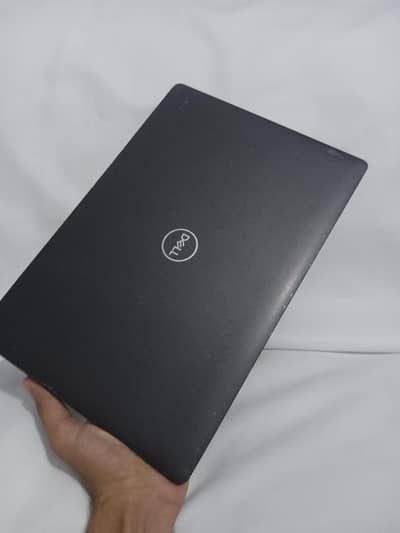 Dell Latitude 5300, i7, 8th Gen