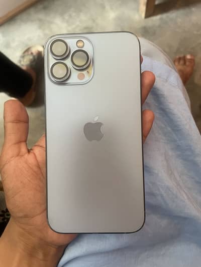 Apple iPhone 13 Pro Max