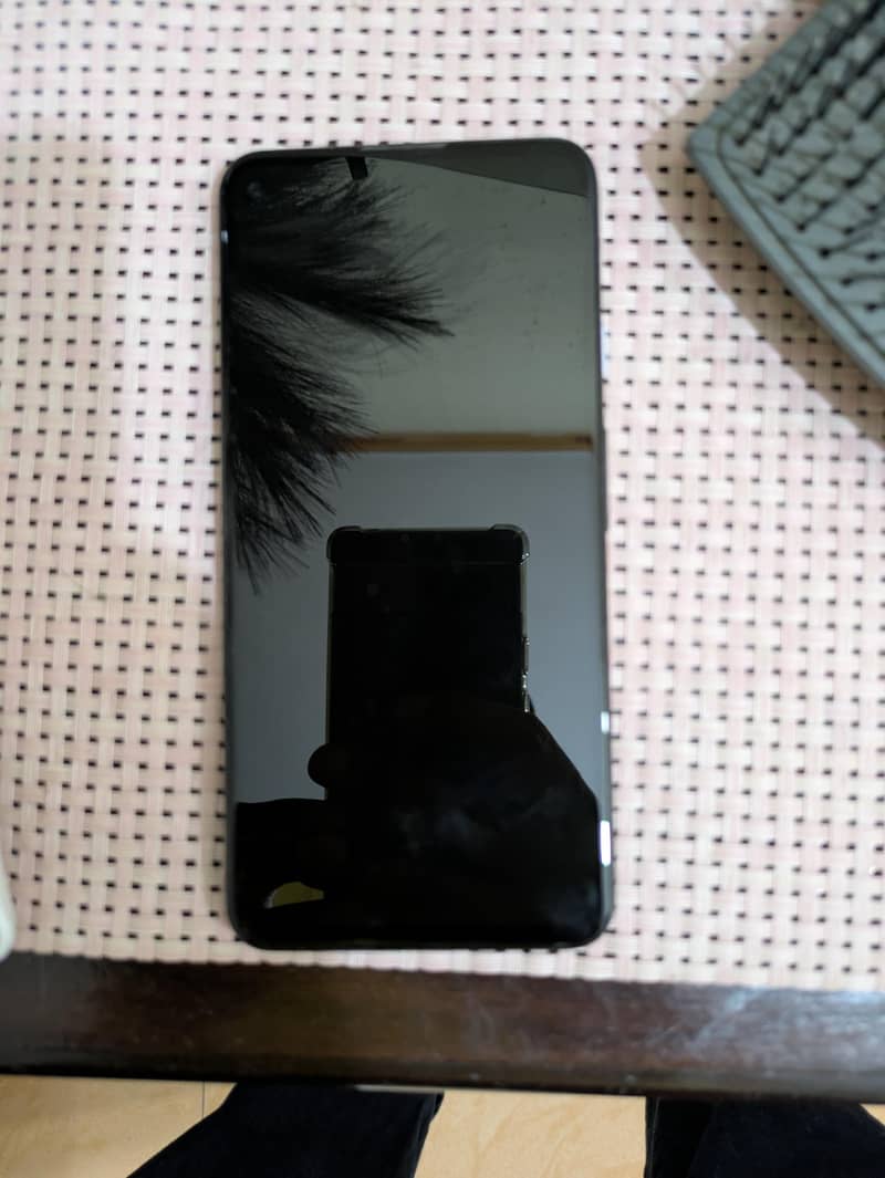 Google Pixel 4a 0