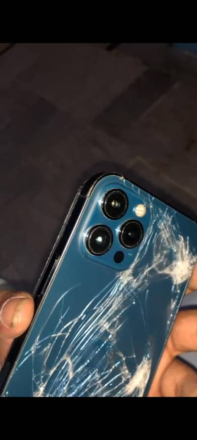 Apple iPhone 12 Pro Max parts available