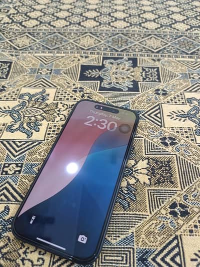Apple iPhone 15 jv