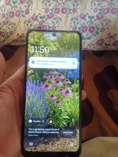 Redmi note 12 _8-128