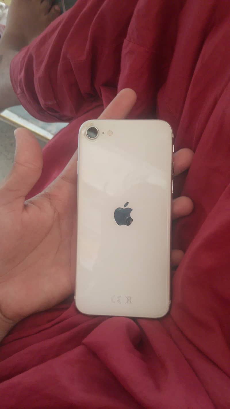 Apple iPhone SE 1