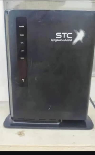 STC NET DEVICE