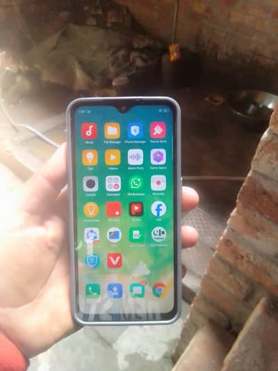 OPPO A5s