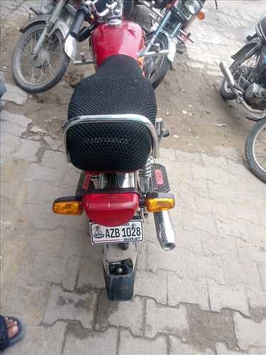 ROAD PRINCE 2025 MODEL 03214469127