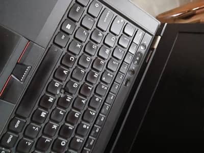 Lenovo T430s Thinkpad Intel core 5 (3rd) Generation