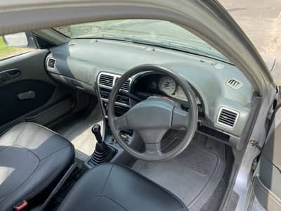 Suzuki Cultus VXR 2014