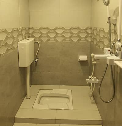 Porta Flush Tank