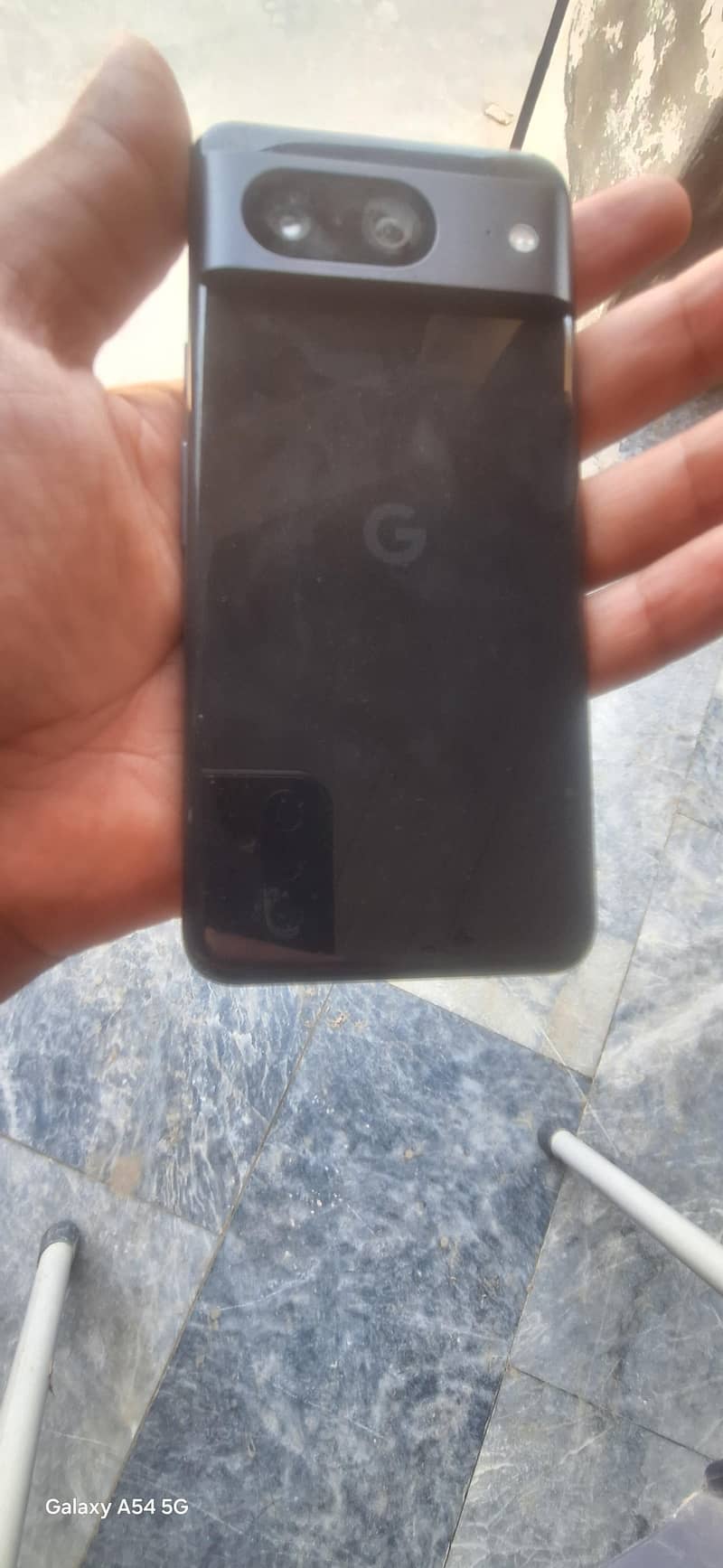 Google Pixel 8 0