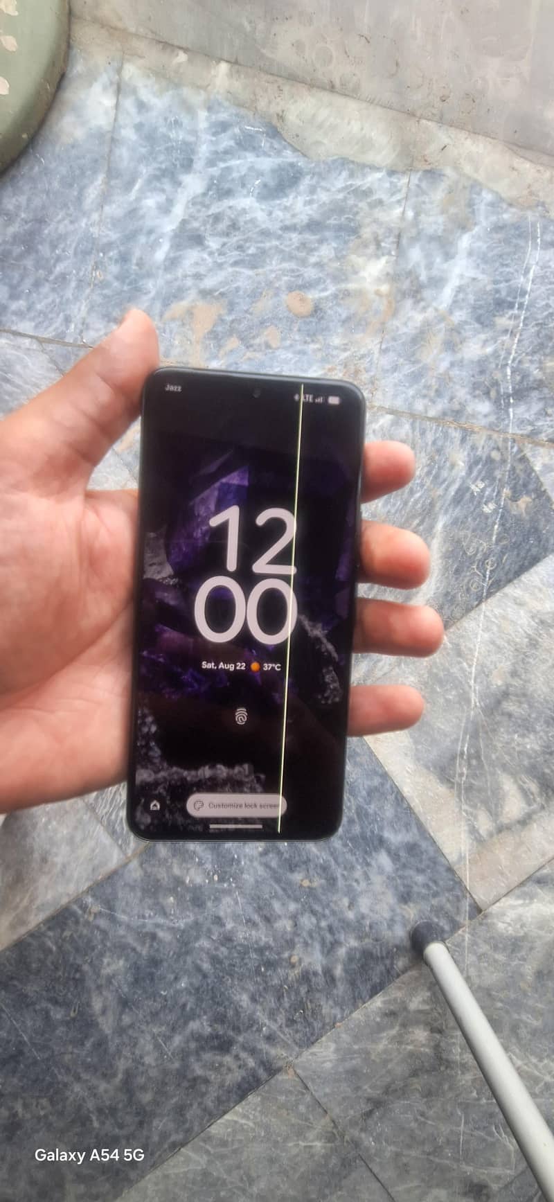 Google Pixel 8 3