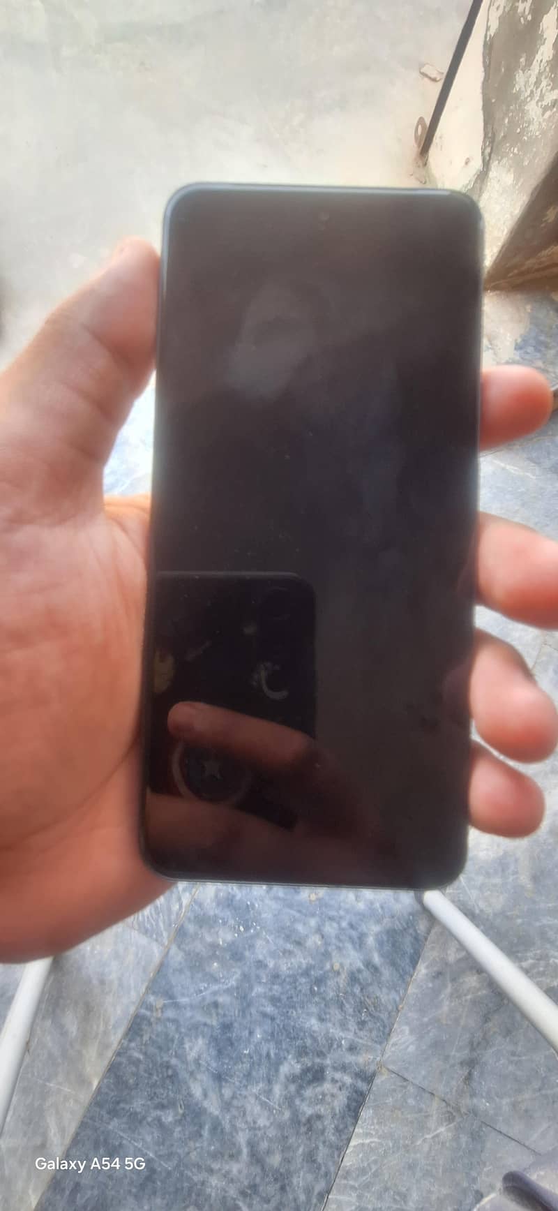 Google Pixel 8 4