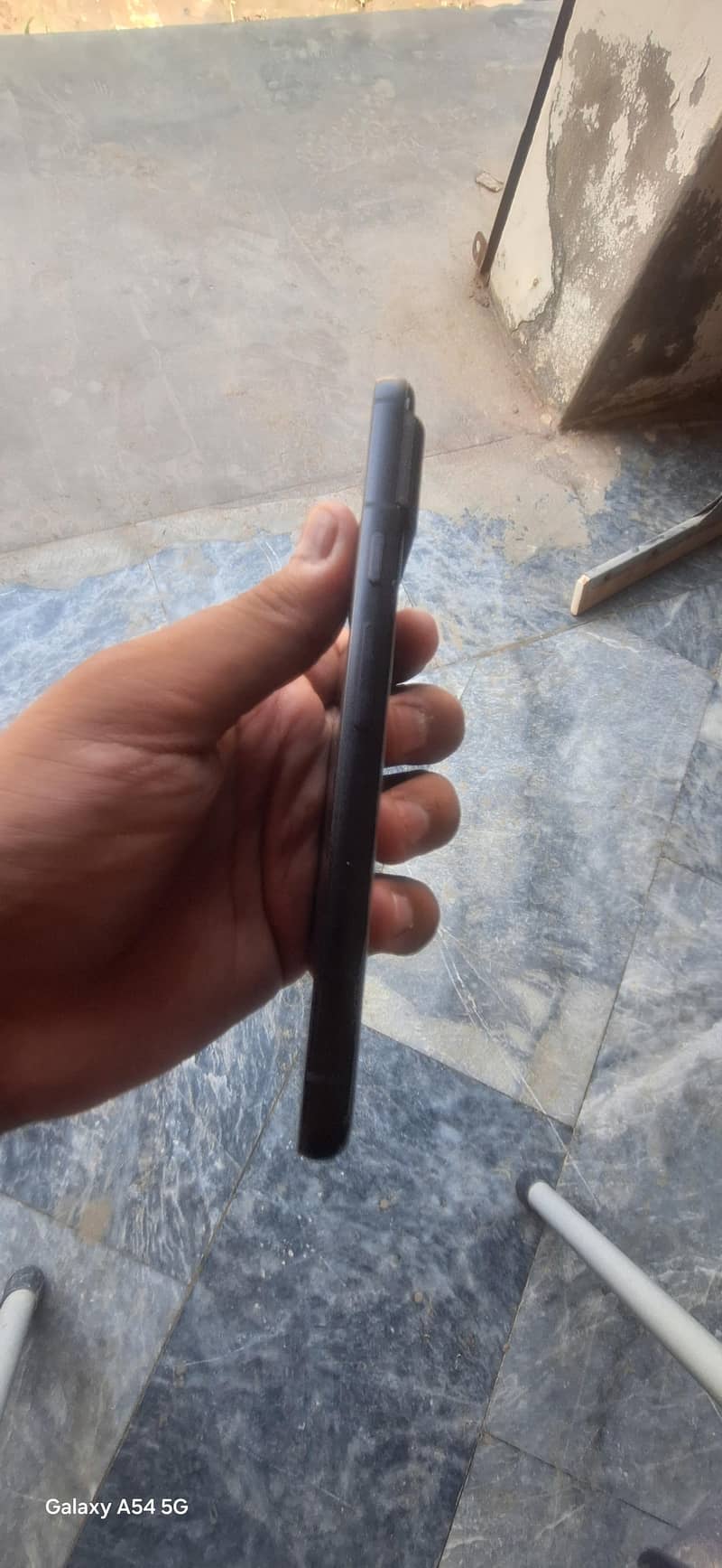 Google Pixel 8 5