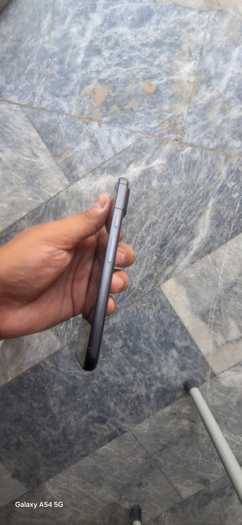 Google Pixel 8 6