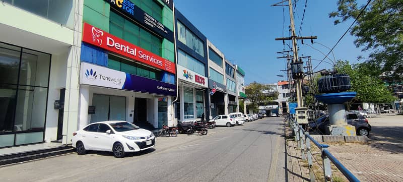 6 Marla Cheapest Price Plot 1