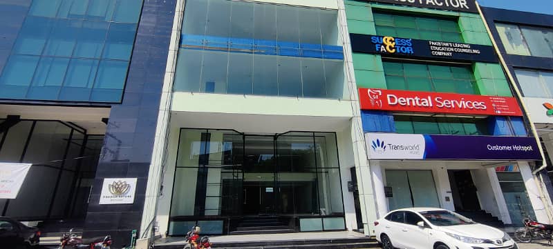6 Marla Cheapest Price Plot 3