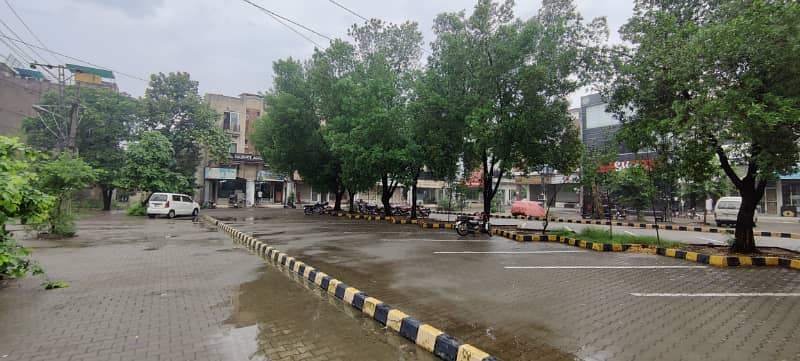 6 Marla Cheapest Price Plot 5