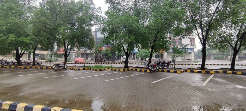 6 Marla Cheapest Price Plot 6