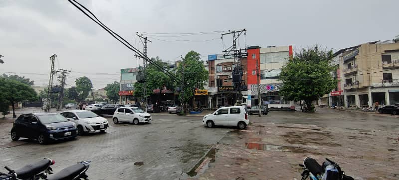 6 Marla Cheapest Price Plot 7