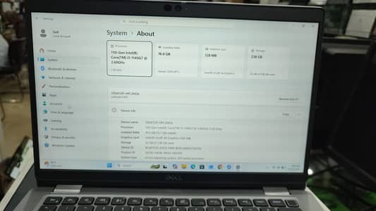Dell latitude