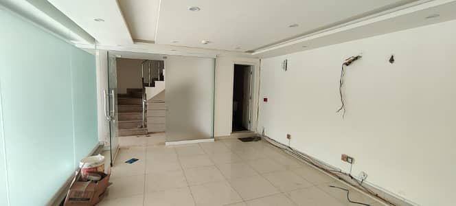 4 Marla Plaza Rental Value 3 Lac
