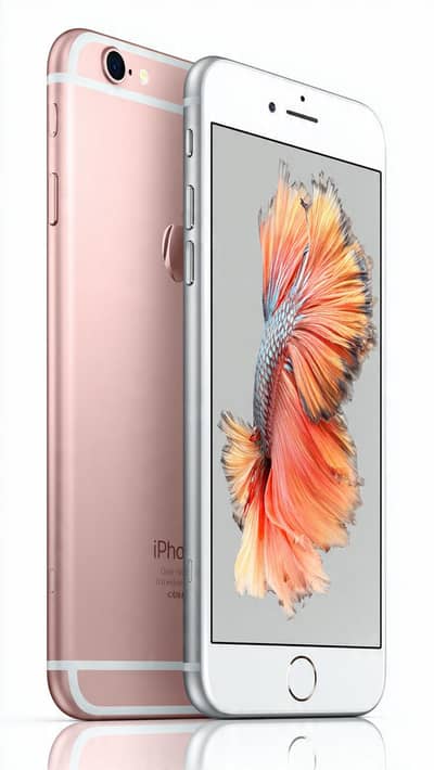 Apple iPhone 6S Plus