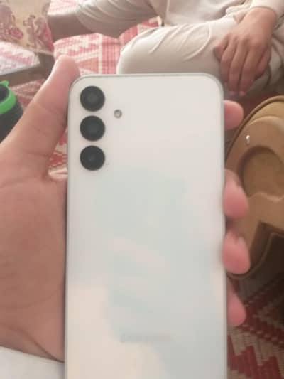 Samsung Mobile A15 5G
