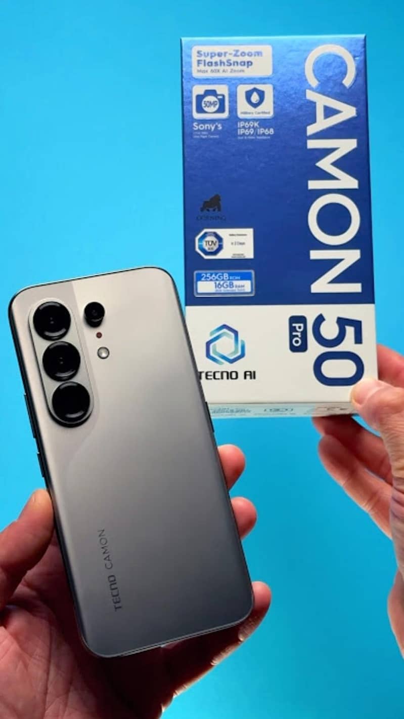 Tecno Other Model 1