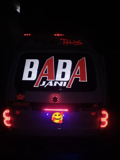 Suzuki Bolan 1992