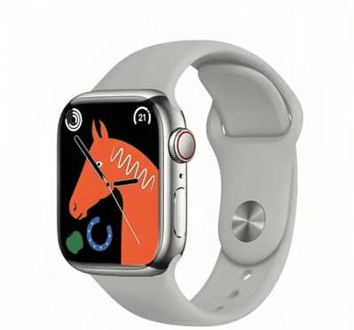 i10 Smart Watch / Cash on delivery Available
