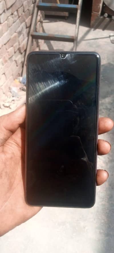 Samsung Mobile A32