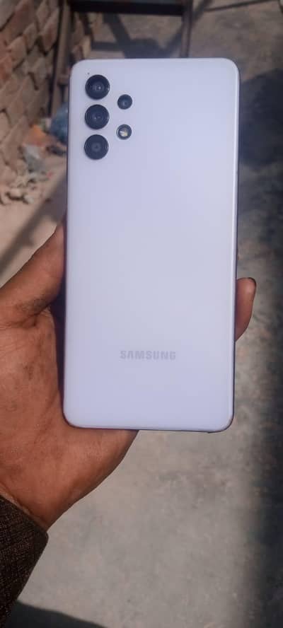 Samsung Mobile A32