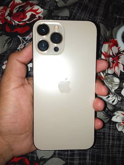 Apple iPhone 12 Pro Max