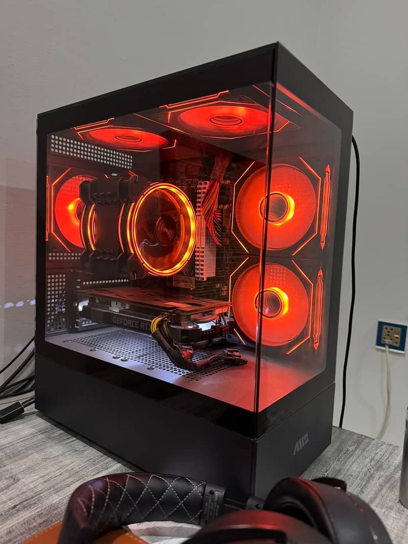 Gaming PC 1