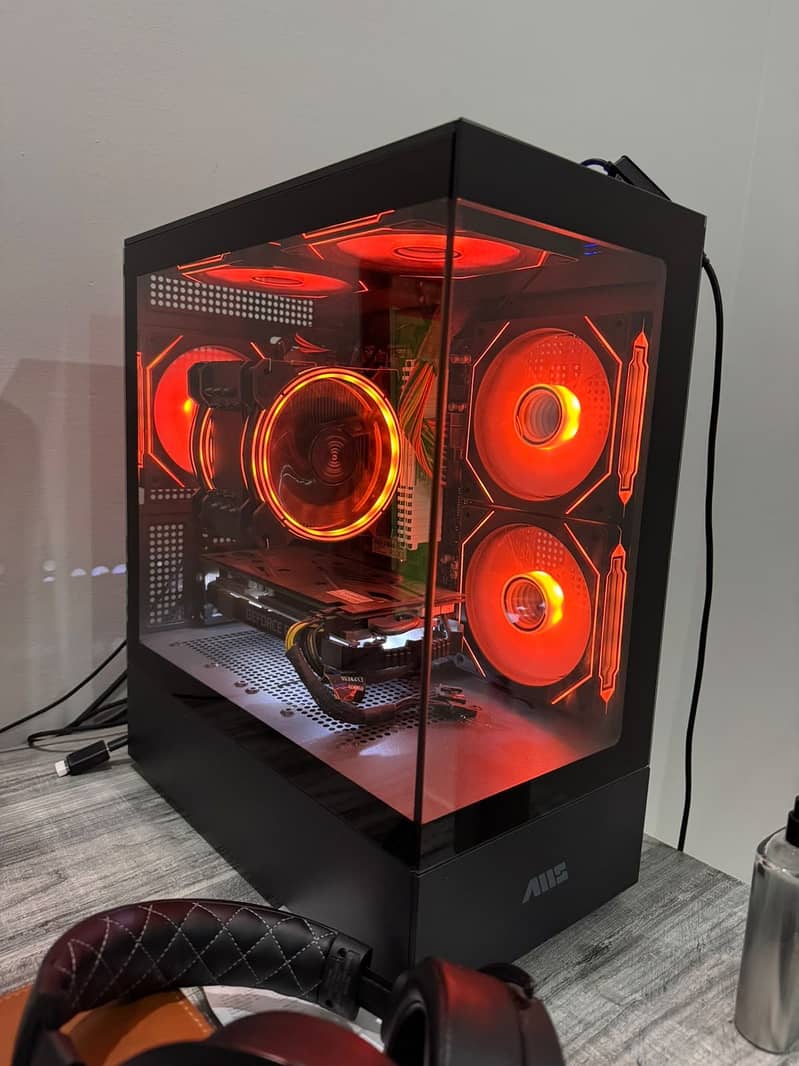 Gaming PC 2