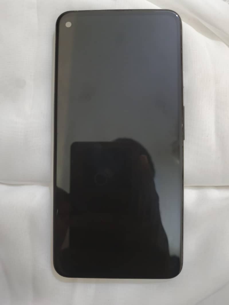 Google Pixel 4a 5G 2