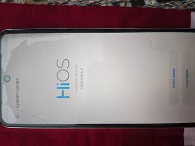 Tecno Spark Go 2024