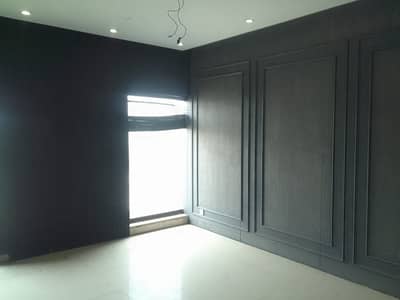 4 MARLA FLOOR WITH 2 ROOMS 1HALL FOR RENT