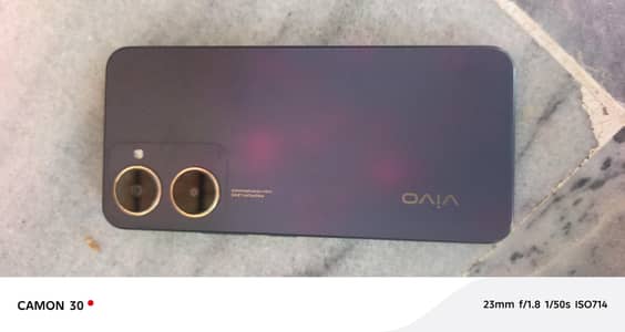 Vivo Y03