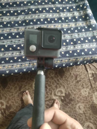 gopro hero camera urgent for sale