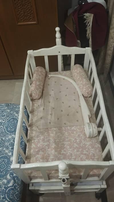 nead and clean cot
