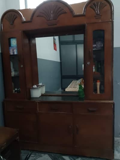Dressing Table