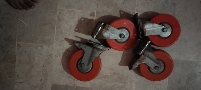 trolley