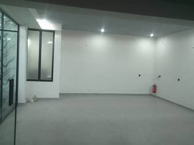 4 MARLA BASEMENT BRAND NEW
