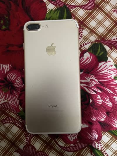 Apple iPhone 7 Plus