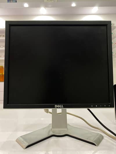 Dell Complete Desktop Computer Set – Premium Setup for Sale