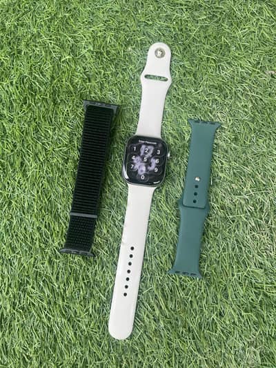 Apple Watch series 11 GPS 46mm